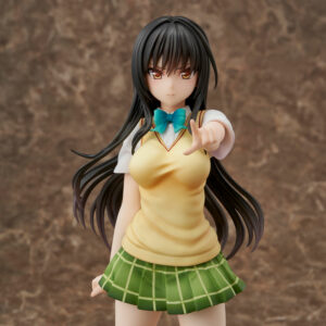 To LOVEru Darkness - Kotegawa Yui - 1/6 (Union Creative International Ltd)