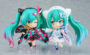 Hatsune Miku: Magical Mirai 2020 Winter Festival Ver. Vocaloid - Nendoroid #1740 — изображение 2