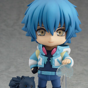 DRAMAtical Murder - Ren - Seragaki Aoba - Nendoroid #418