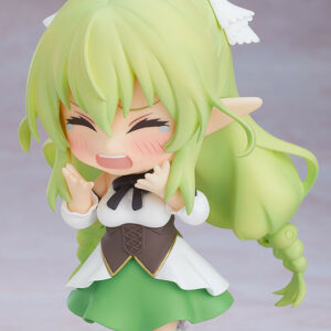 Choujin Koukousei-tachi wa Isekai demo Yoyuu de Ikinuku you desu! - Lyrule (LILROO) - Nendoroid #1258 — изображение 4