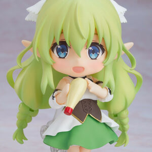 Choujin Koukousei-tachi wa Isekai demo Yoyuu de Ikinuku you desu! - Lyrule (LILROO) - Nendoroid #1258