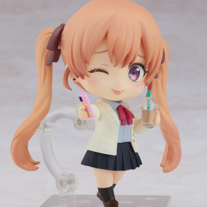 Cuckoo no Iinazuke - Amano Erika - Nendoroid #1885 — изображение 2