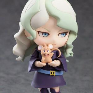 Little Witch Academia - Diana Cavendish - Nendoroid #957 — изображение 2
