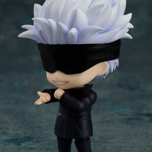 Jujutsu Kaisen - Gojou Satoru - Nendoroid #1528 — изображение 3