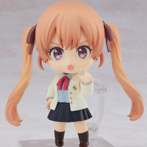 Cuckoo no Iinazuke - Amano Erika - Nendoroid #1885 — изображение 3