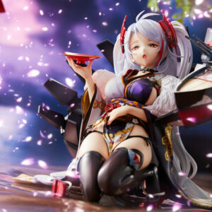 Azur Lane - Prinz Eugen - Hyakka Ryouran ver. — изображение 14
