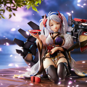 Azur Lane - Prinz Eugen - Hyakka Ryouran ver. — изображение 15
