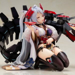 Azur Lane - Prinz Eugen - Hyakka Ryouran ver. — изображение 2