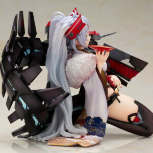 Azur Lane - Prinz Eugen - Hyakka Ryouran ver. — изображение 3