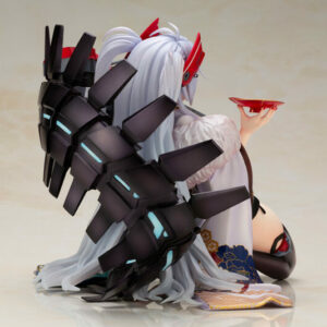 Azur Lane - Prinz Eugen - Hyakka Ryouran ver. — изображение 4