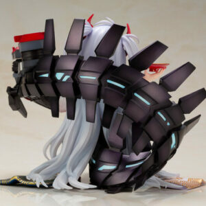 Azur Lane - Prinz Eugen - Hyakka Ryouran ver. — изображение 5