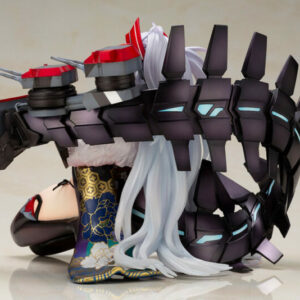 Azur Lane - Prinz Eugen - Hyakka Ryouran ver. — изображение 6