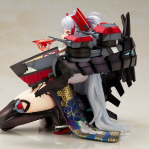 Azur Lane - Prinz Eugen - Hyakka Ryouran ver. — изображение 7