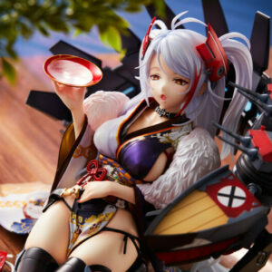 Azur Lane - Prinz Eugen - Hyakka Ryouran ver. — изображение 12