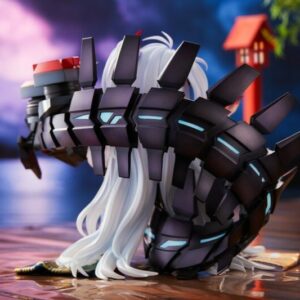 Azur Lane - Prinz Eugen - Hyakka Ryouran ver. — изображение 11