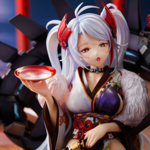 Azur Lane - Prinz Eugen - Hyakka Ryouran ver. — изображение 16