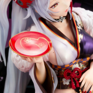 Azur Lane - Prinz Eugen - Hyakka Ryouran ver. — изображение 17