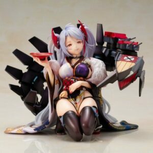 Azur Lane - Prinz Eugen - Hyakka Ryouran ver. — изображение 10