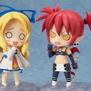 Makai Senki Disgaea - Flonne - Nendoroid #357 — изображение 4