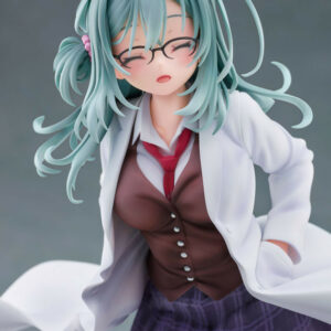 Riddle Joker - Shikibe Mayu — изображение 8