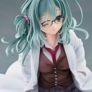 Riddle Joker - Shikibe Mayu