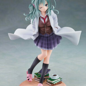 Riddle Joker - Shikibe Mayu — изображение 13