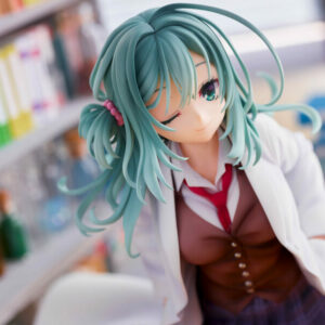 Riddle Joker - Shikibe Mayu — изображение 19
