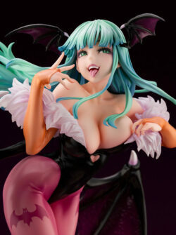 Vampire — Morrigan Aensland — Bishoujo Statue —