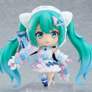 Hatsune Miku: Magical Mirai 2020 Winter Festival Ver. Vocaloid - Nendoroid #1740