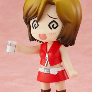 Vocaloid - Meiko - Nendoroid #187 — изображение 2