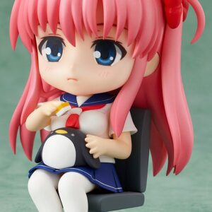 Saki - Saki Achiga-hen Episode of Side-A - Etopen - Haramura Nodoka - Nendoroid #267