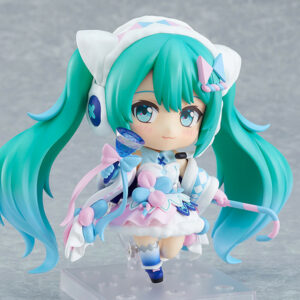 Hatsune Miku: Magical Mirai 2020 Winter Festival Ver. Vocaloid - Nendoroid #1740 — изображение 4
