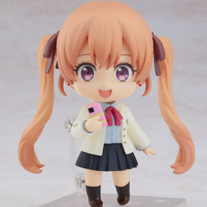 Cuckoo no Iinazuke - Amano Erika - Nendoroid #1885