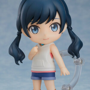 Tenki no Ko - Amano Hina - Nendoroid #1192