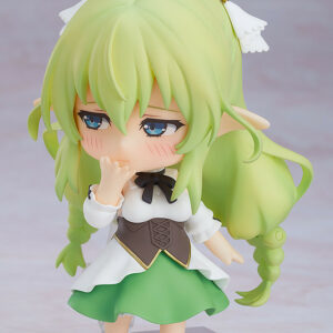 Choujin Koukousei-tachi wa Isekai demo Yoyuu de Ikinuku you desu! - Lyrule (LILROO) - Nendoroid #1258 — изображение 6