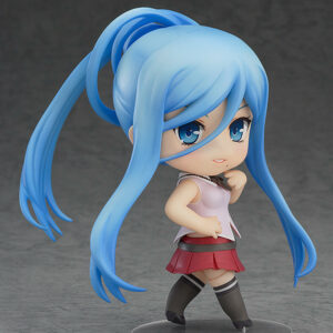 Aoki Hagane no Arpeggio: Ars Nova - Takao - Nendoroid #503 — изображение 3