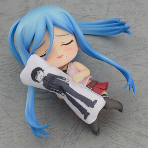 Aoki Hagane no Arpeggio: Ars Nova - Takao - Nendoroid #503 — изображение 2
