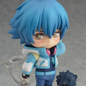 DRAMAtical Murder - Ren - Seragaki Aoba - Nendoroid #418 — изображение 4
