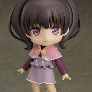 Regalia: The Three Sacred Stars - Rena Asteria - Nendoroid #691