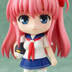 Saki - Saki Achiga-hen Episode of Side-A - Etopen - Haramura Nodoka - Nendoroid #267 — изображение 3