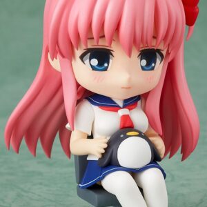 Saki - Saki Achiga-hen Episode of Side-A - Etopen - Haramura Nodoka - Nendoroid #267 — изображение 4