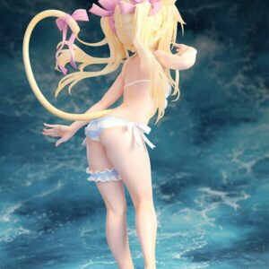 Original Character - Figure Billbord Project - Kinpatsu-chan - 1/7 (B'full) — изображение 4