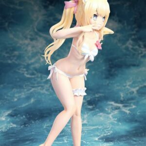 Original Character - Figure Billbord Project - Kinpatsu-chan - 1/7 (B'full) — изображение 5