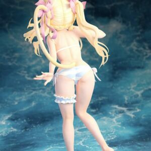 Original Character - Figure Billbord Project - Kinpatsu-chan - 1/7 (B'full) — изображение 6