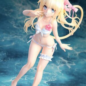 Original Character - Figure Billbord Project - Kinpatsu-chan - 1/7 (B'full) — изображение 7