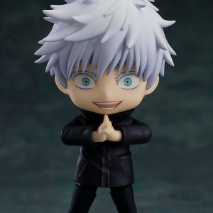Jujutsu Kaisen - Gojou Satoru - Nendoroid #1528 — изображение 6