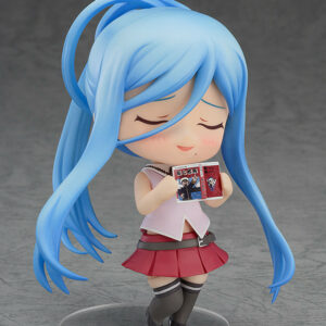 Aoki Hagane no Arpeggio: Ars Nova - Takao - Nendoroid #503 — изображение 5