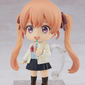 Cuckoo no Iinazuke - Amano Erika - Nendoroid #1885 — изображение 4