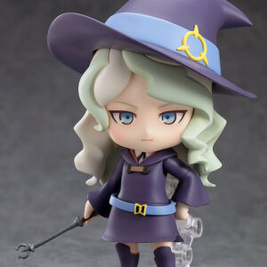 Little Witch Academia - Diana Cavendish - Nendoroid #957