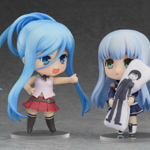 Aoki Hagane no Arpeggio: Ars Nova - Takao - Nendoroid #503 — изображение 4